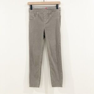 SPANX Women's Gray Jeggings